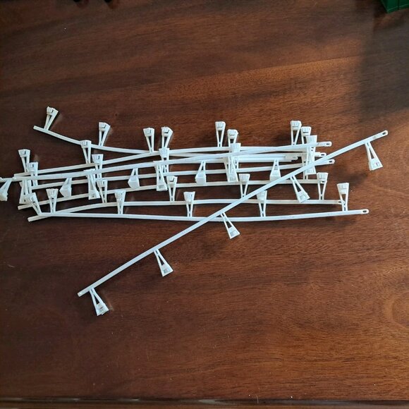 Triang Scalextric Tracks and Accessories Lot-1:32 Slot Car Racing England - Picture 10 of 16